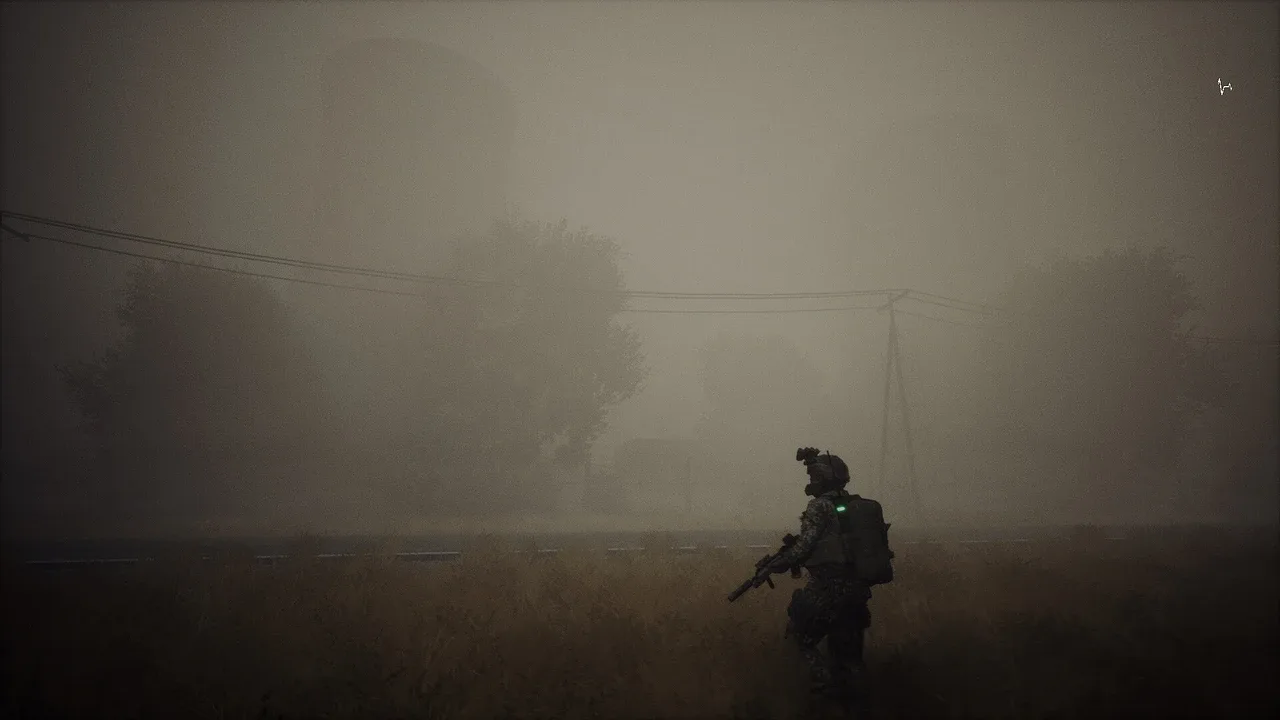 Entity: The Black Day_4