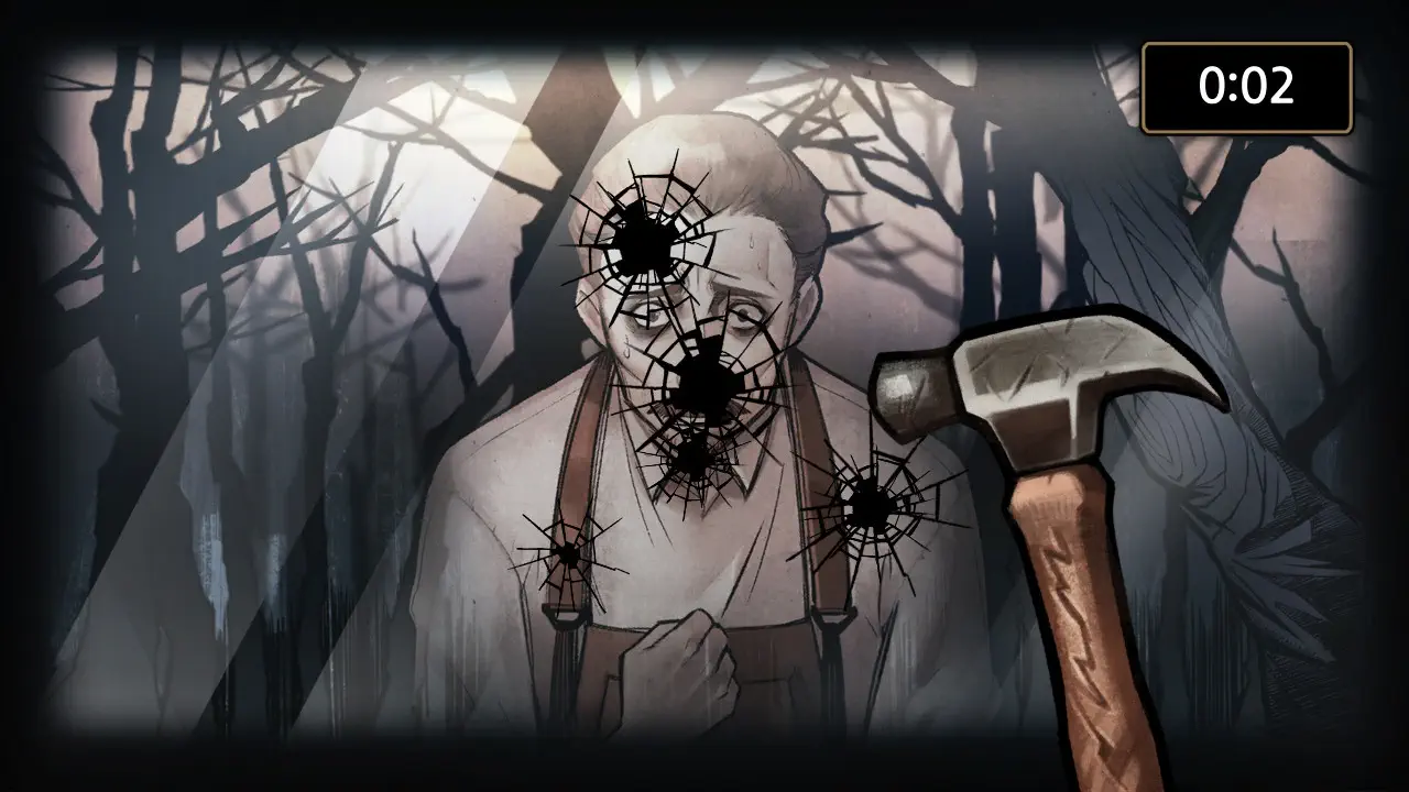 迈哲木：歌剧魅影.MazM: The Phantom of the Opera_4