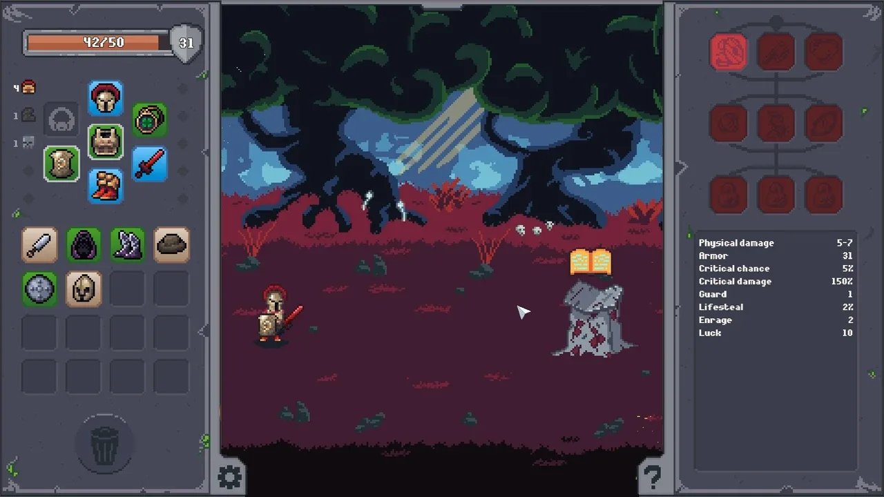 掠夺传奇.Overlooting_2