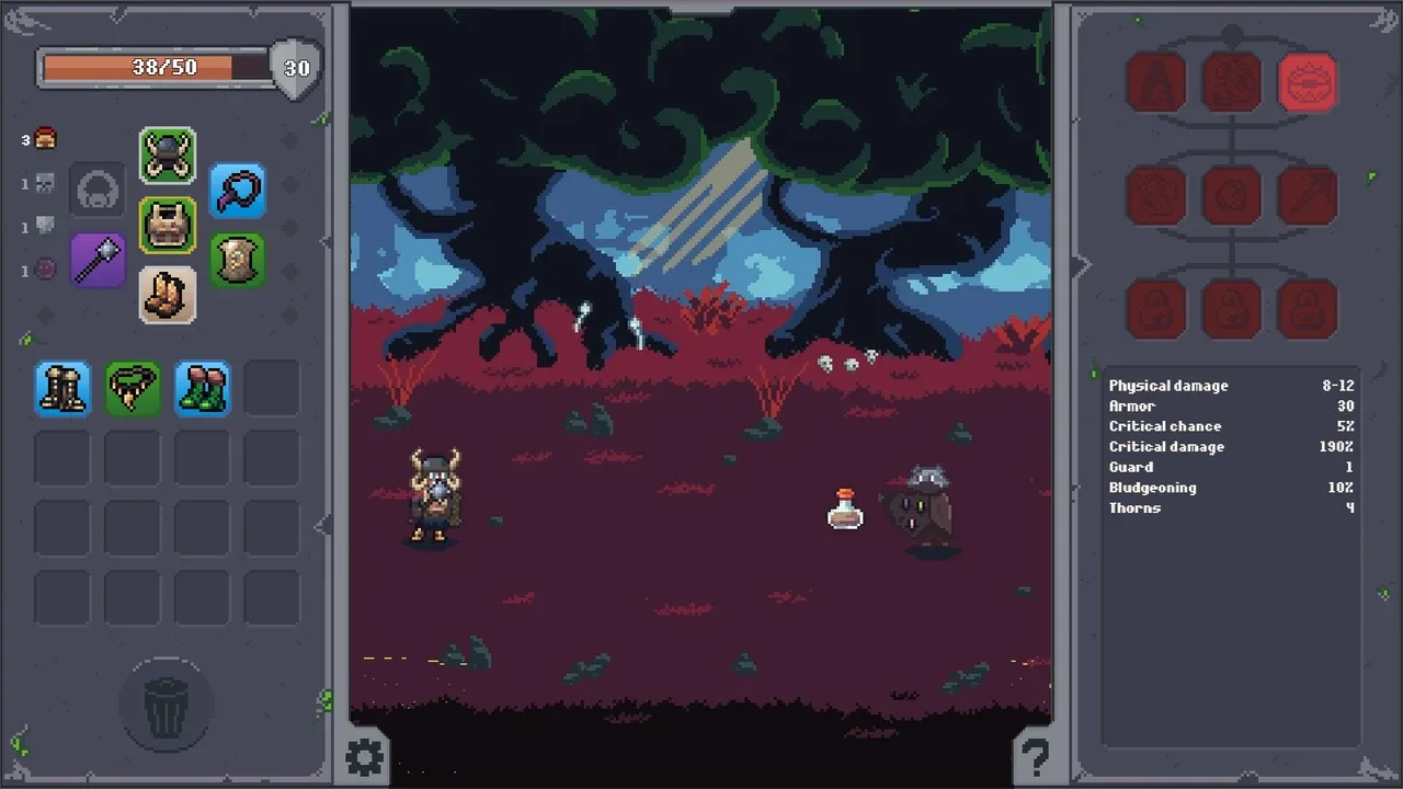 掠夺传奇.Overlooting_4