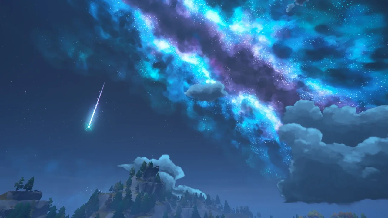 莎玛尼娅.Shamania_0