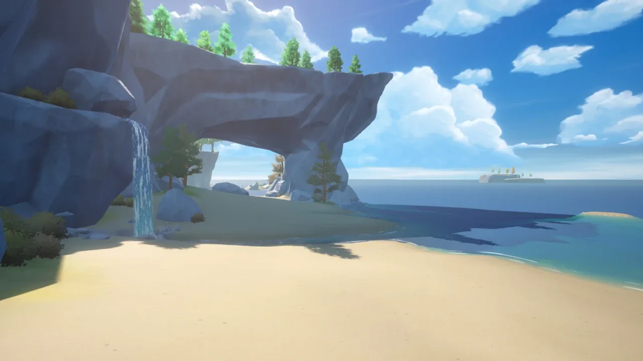 莎玛尼娅.Shamania_2