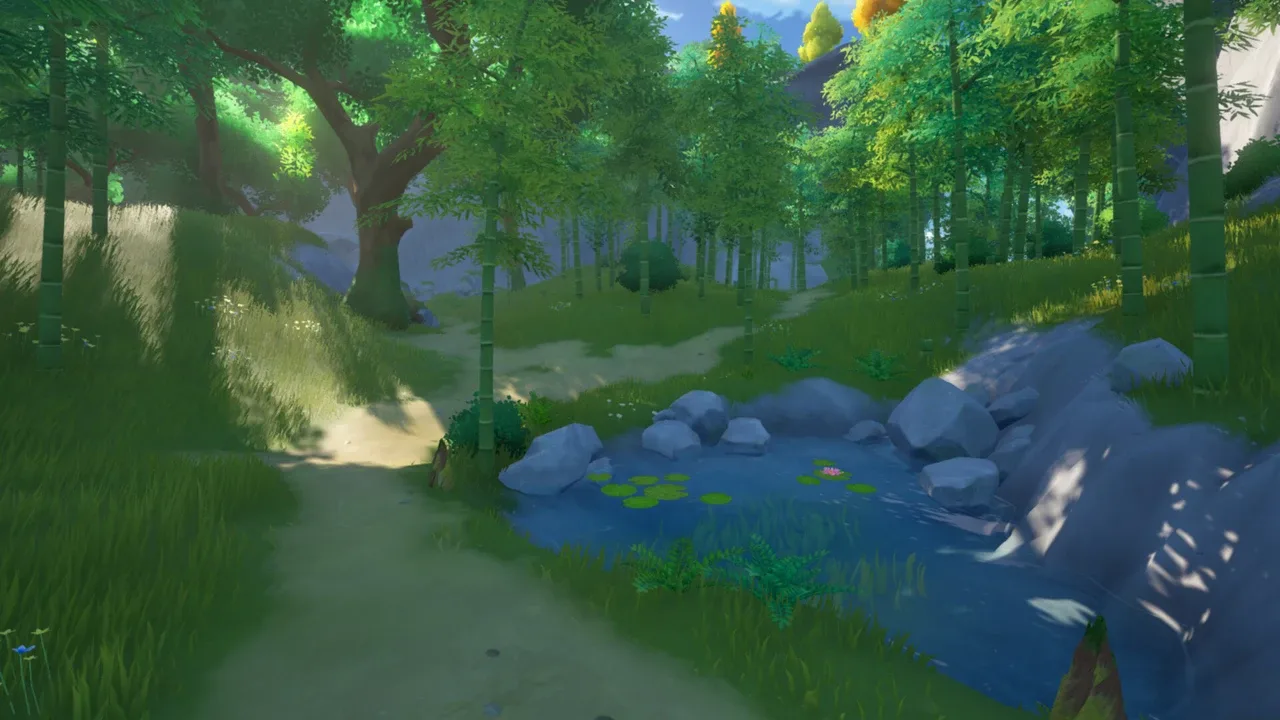 莎玛尼娅.Shamania_4