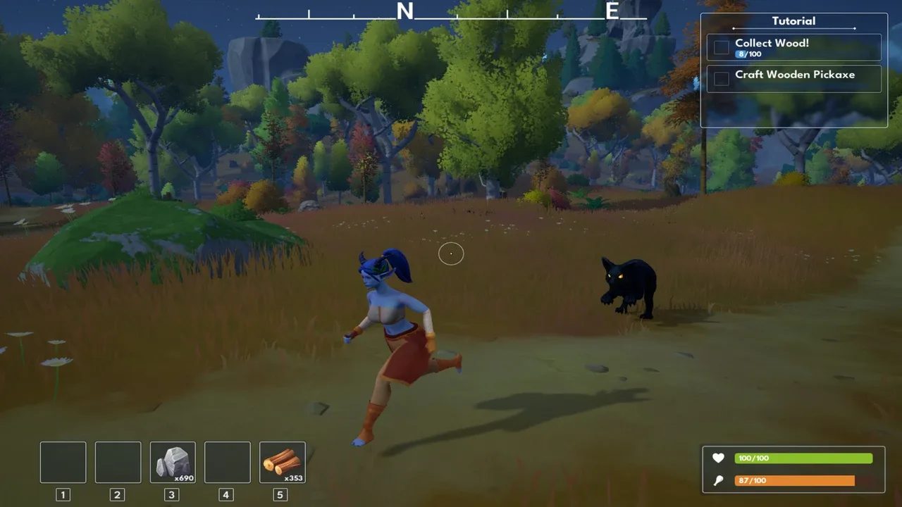 莎玛尼娅.Shamania_5