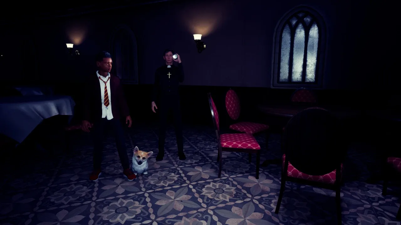 未知项目.Project Unknown_3