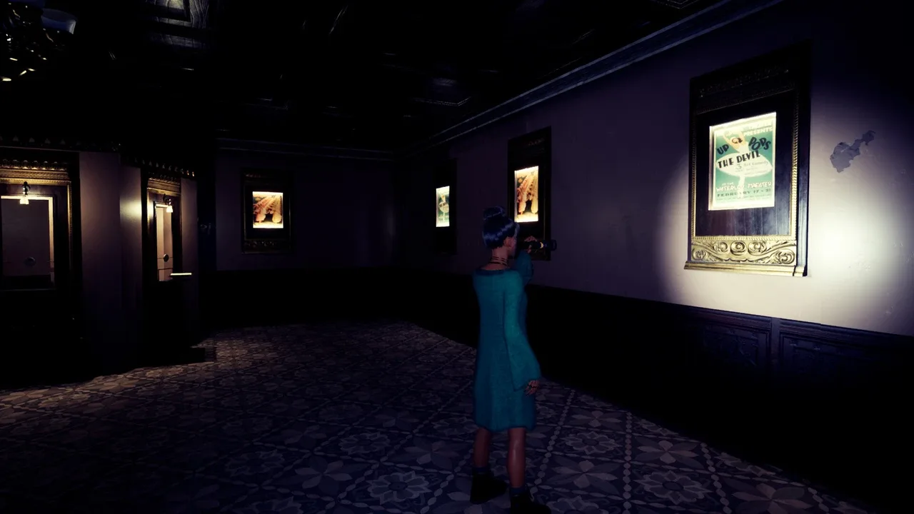 未知项目.Project Unknown_4