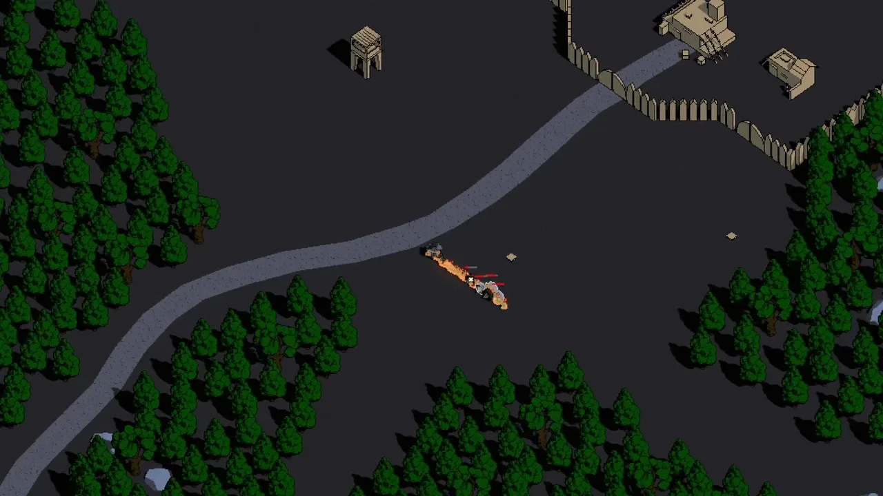 最终前哨.Last Outpost_1