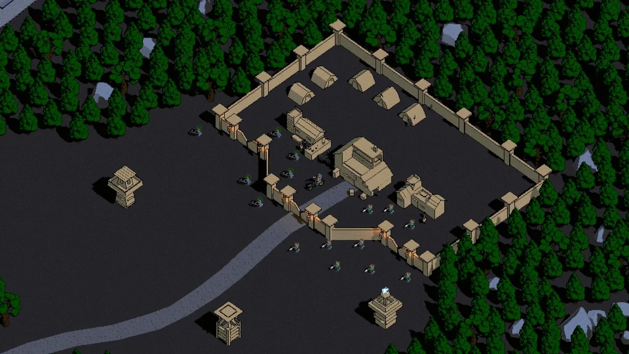 最终前哨.Last Outpost_2