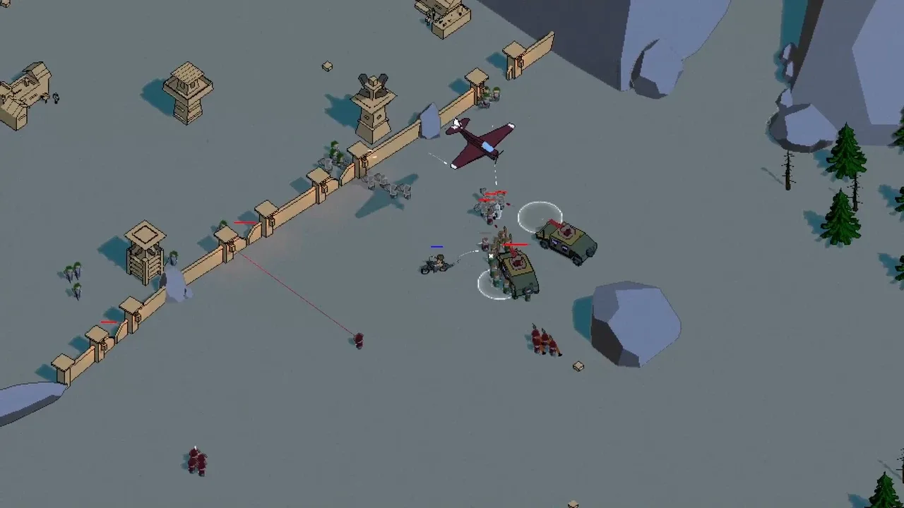 最终前哨.Last Outpost_5