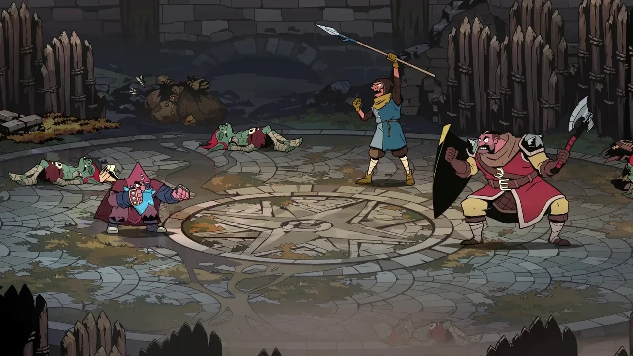 绝对魔权.Absolum_5