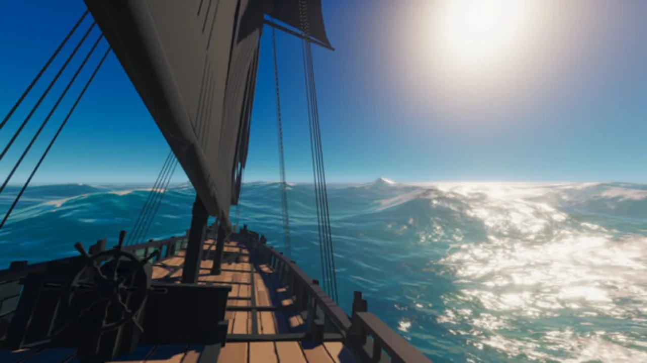 海盐2：黄金海岸.Salt 2: Shores of Gold_0