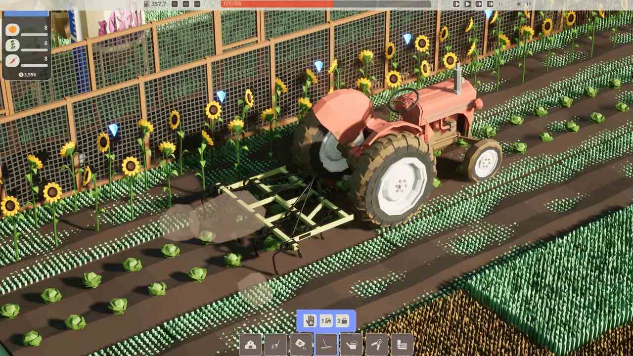 亩地:极简模拟农场.Acres: Minimalist Farming Sim_3