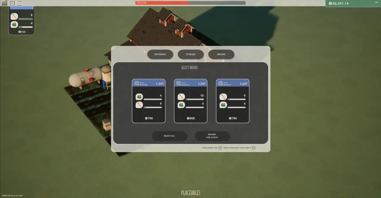 亩地:极简模拟农场.Acres: Minimalist Farming Sim_4