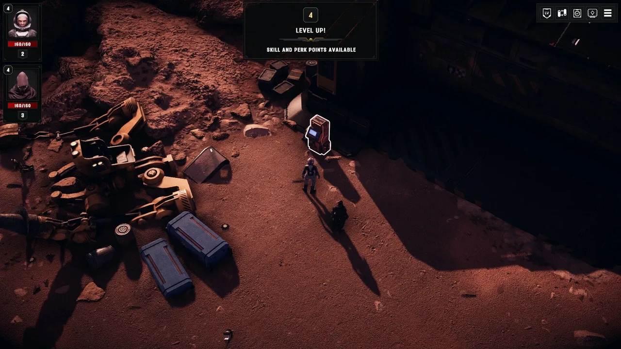 未知区域.Sector Unknown_1