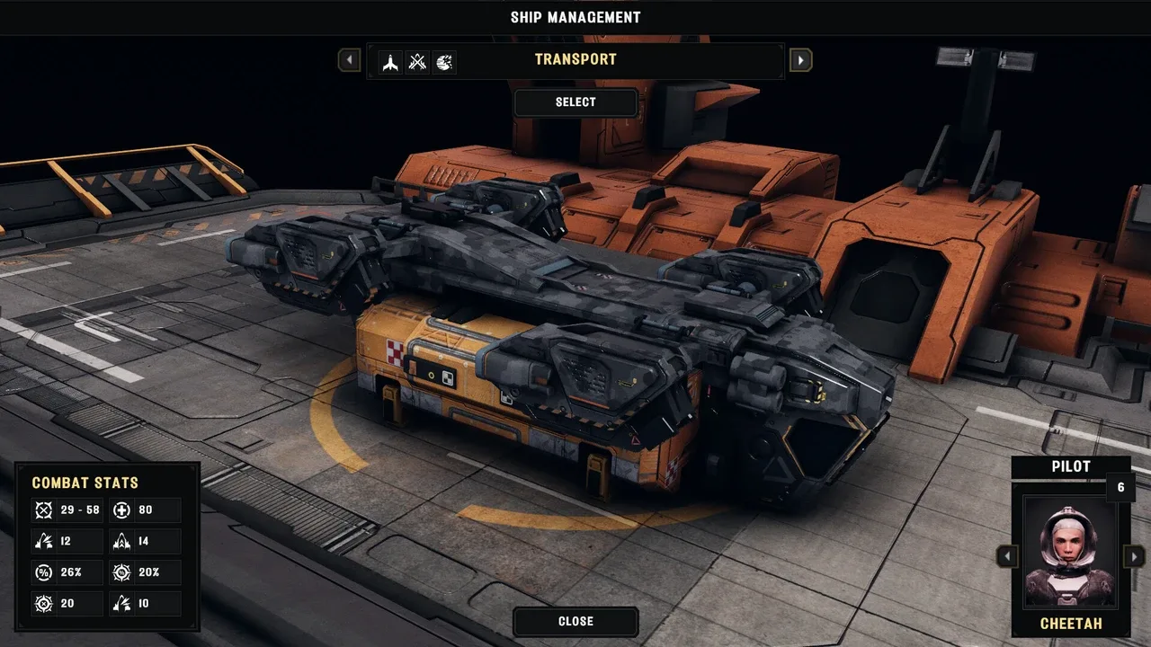 未知区域.Sector Unknown_2