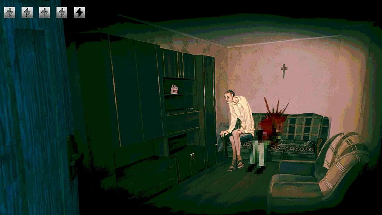 寻找伪人.No, I’m Not A Human_5