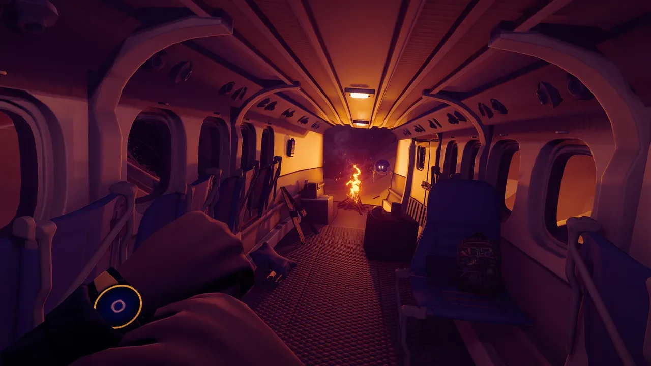 极地觉醒.Arctic Awakening_1