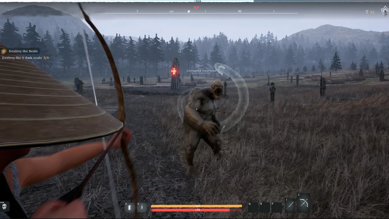 灵魂灯塔.Lighthouse Of The Souls (LOTS)_1