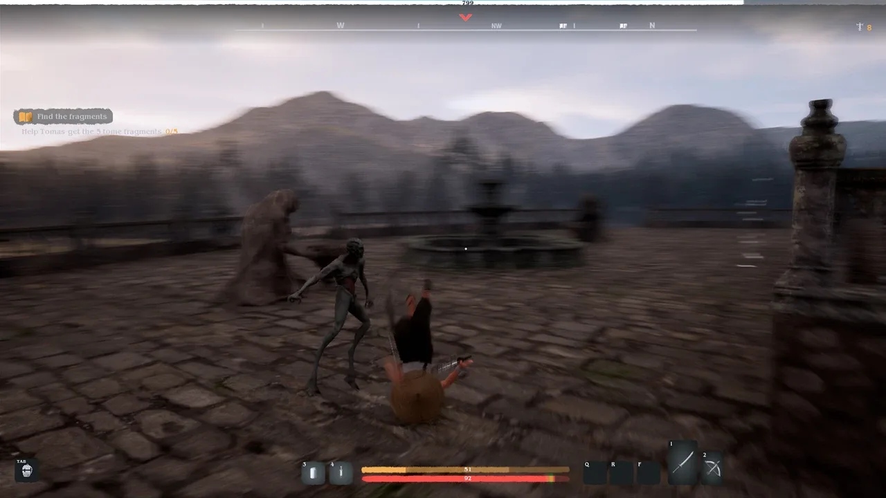 灵魂灯塔.Lighthouse Of The Souls (LOTS)_2