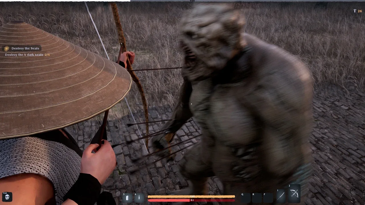 灵魂灯塔.Lighthouse Of The Souls (LOTS)_3