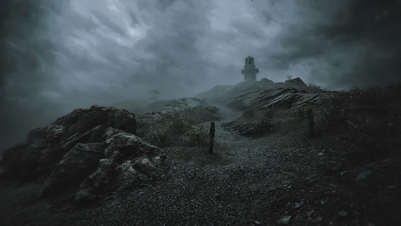 灯塔守护者.The Lightkeeper_0