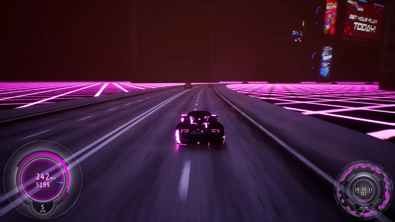 Synthwave Burnout_2