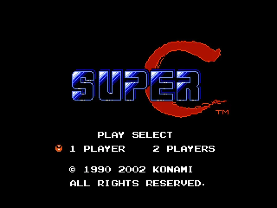 科乐美典藏系列:恶魔城和魂斗罗.Konami Collector’s Series: Castlevania & Contra_11