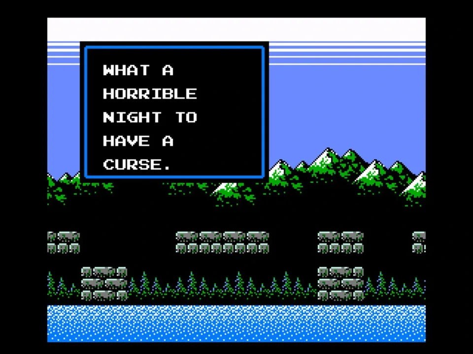 科乐美典藏系列:恶魔城和魂斗罗.Konami Collector’s Series: Castlevania & Contra_3