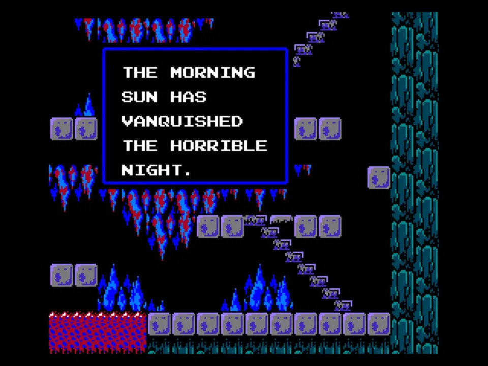 科乐美典藏系列:恶魔城和魂斗罗.Konami Collector’s Series: Castlevania & Contra_4