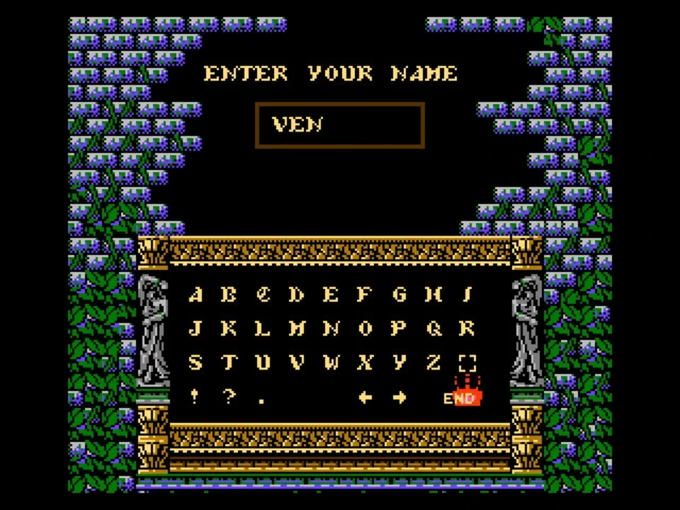 科乐美典藏系列:恶魔城和魂斗罗.Konami Collector’s Series: Castlevania & Contra_7