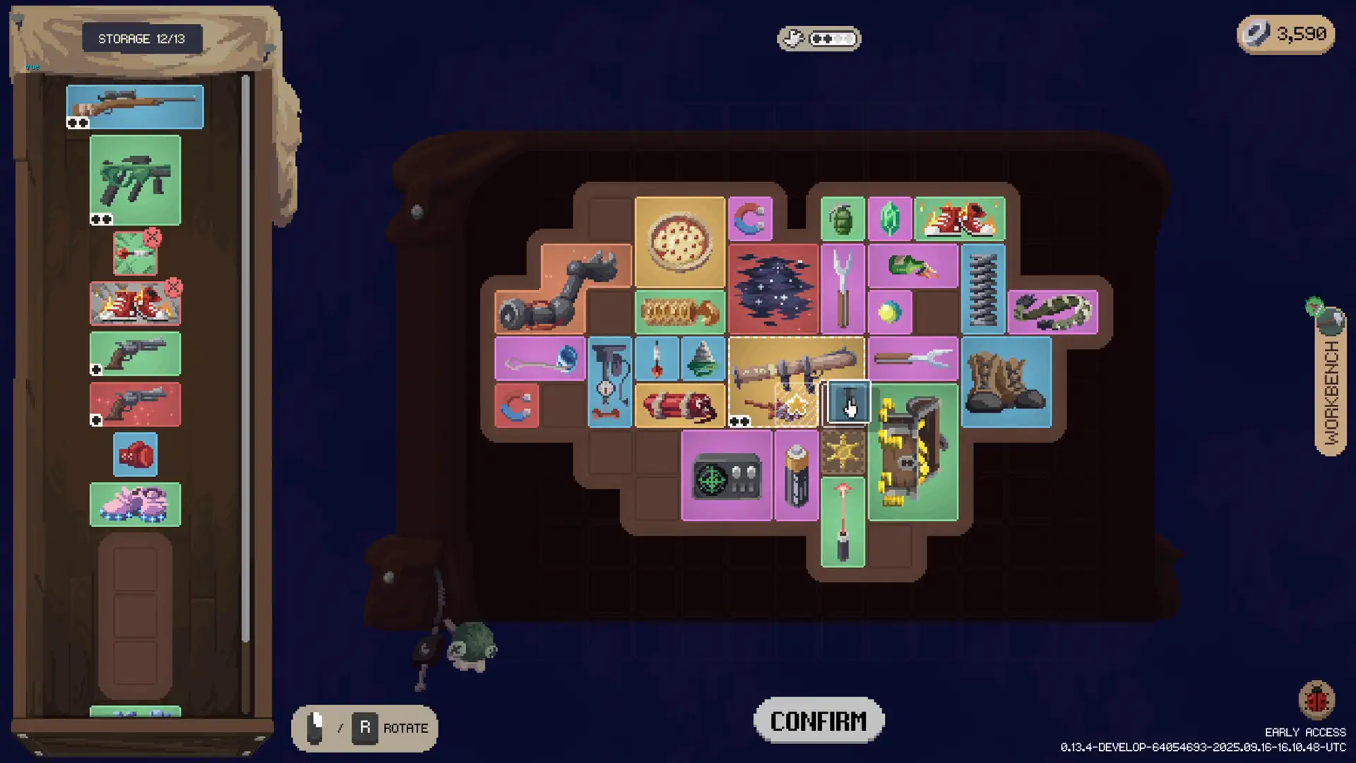 死亡日：狂杀末路.Deadly Days: Roadtrip_1