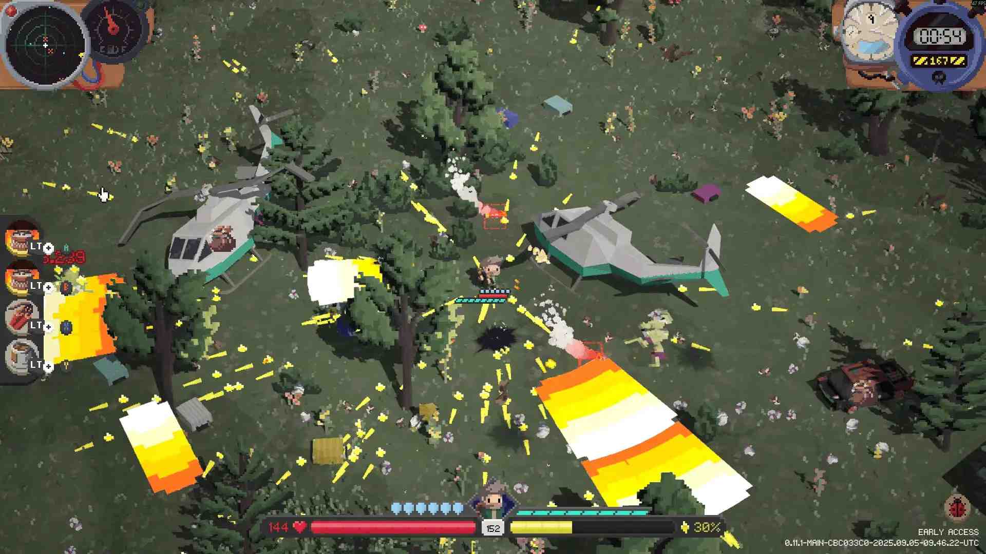 死亡日：狂杀末路.Deadly Days: Roadtrip_4