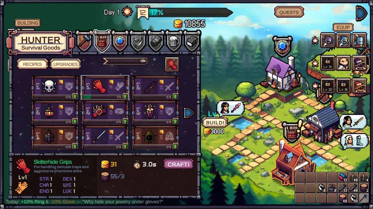 匠人之谷.Crafter’s Hollow_1