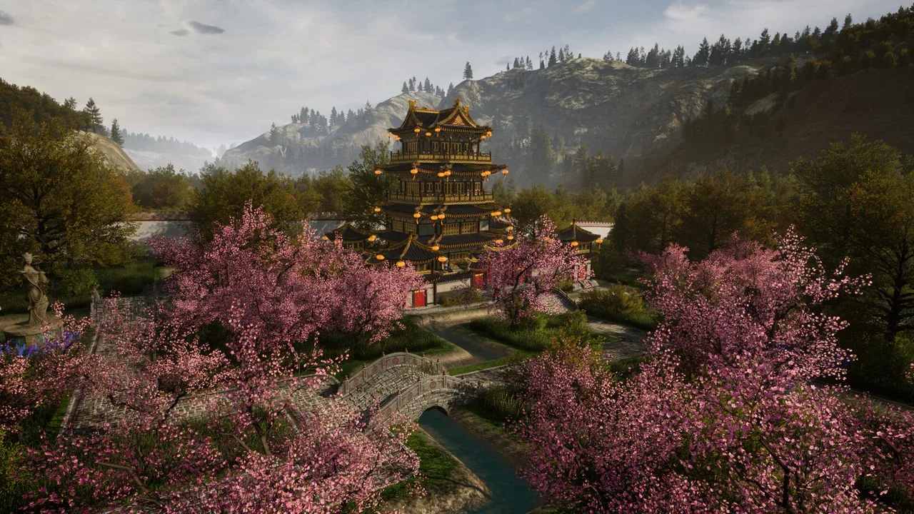 天朝上国.Celestial Empire_1