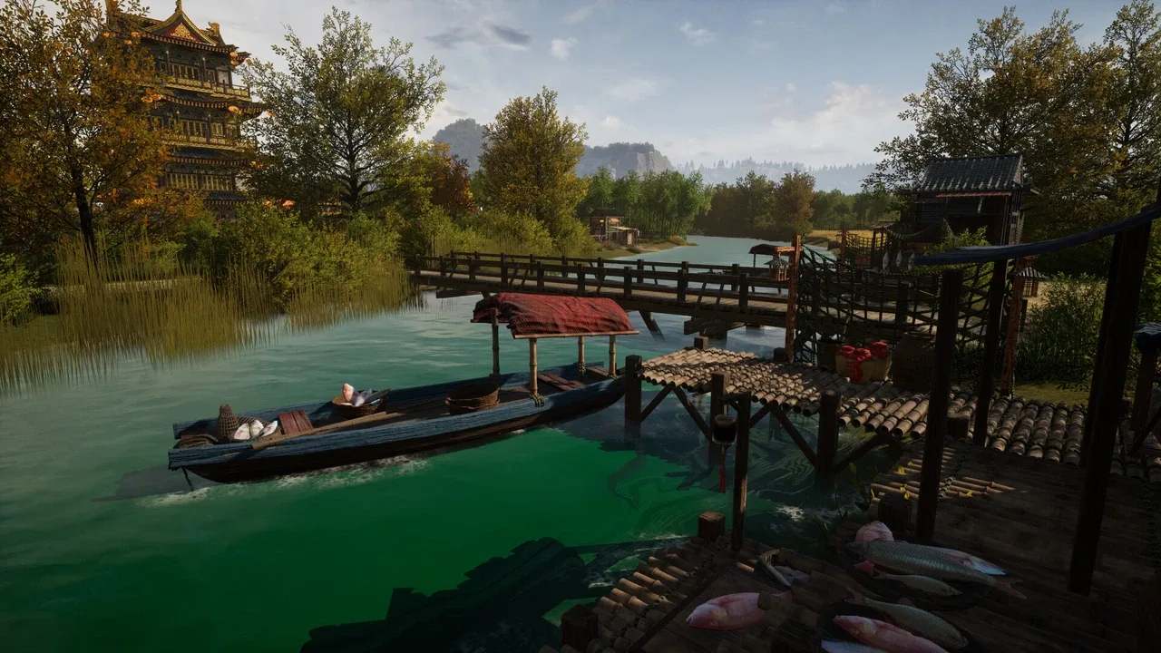 天朝上国.Celestial Empire_3