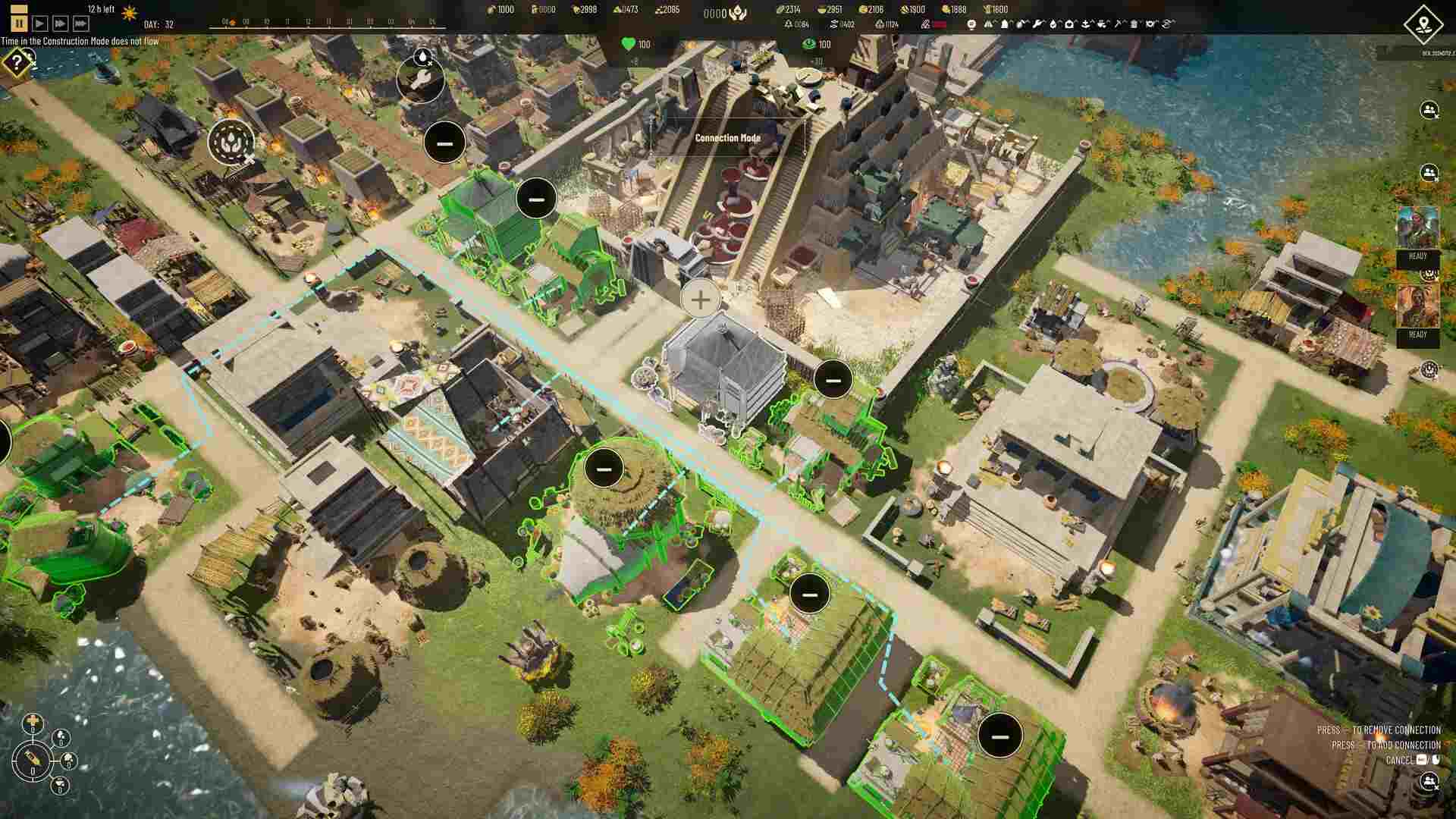 阿兹特克：最后的太阳.Aztecs: The Last Sun_0