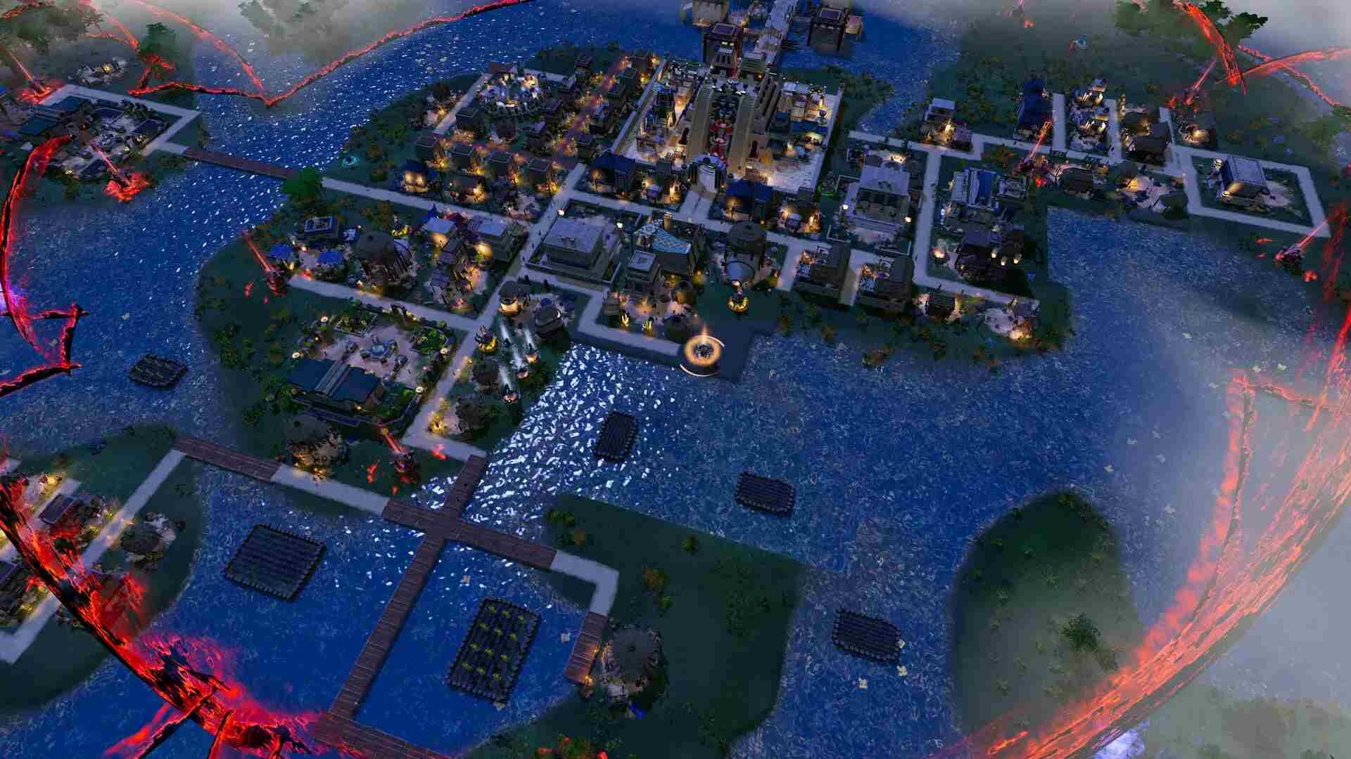 阿兹特克：最后的太阳.Aztecs: The Last Sun_1