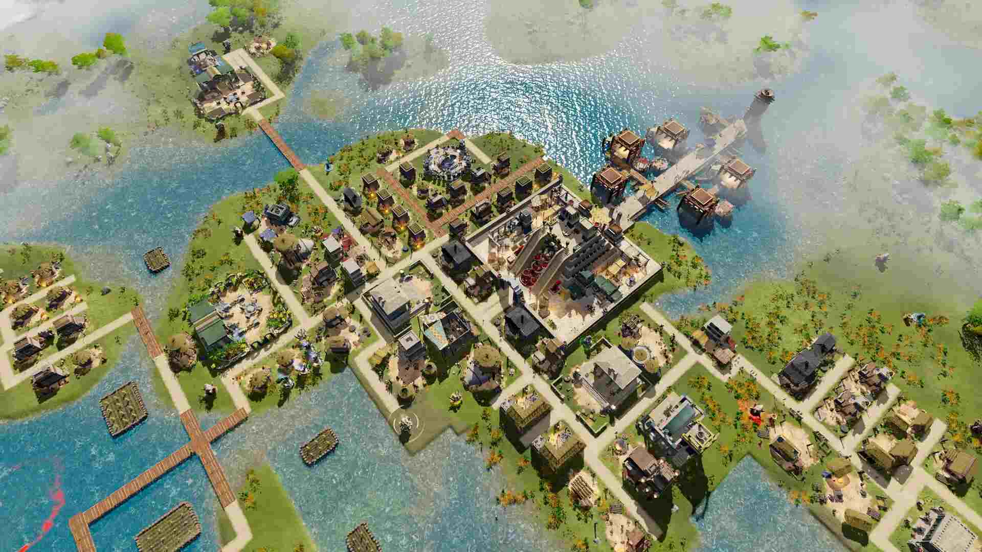 阿兹特克：最后的太阳.Aztecs: The Last Sun_3