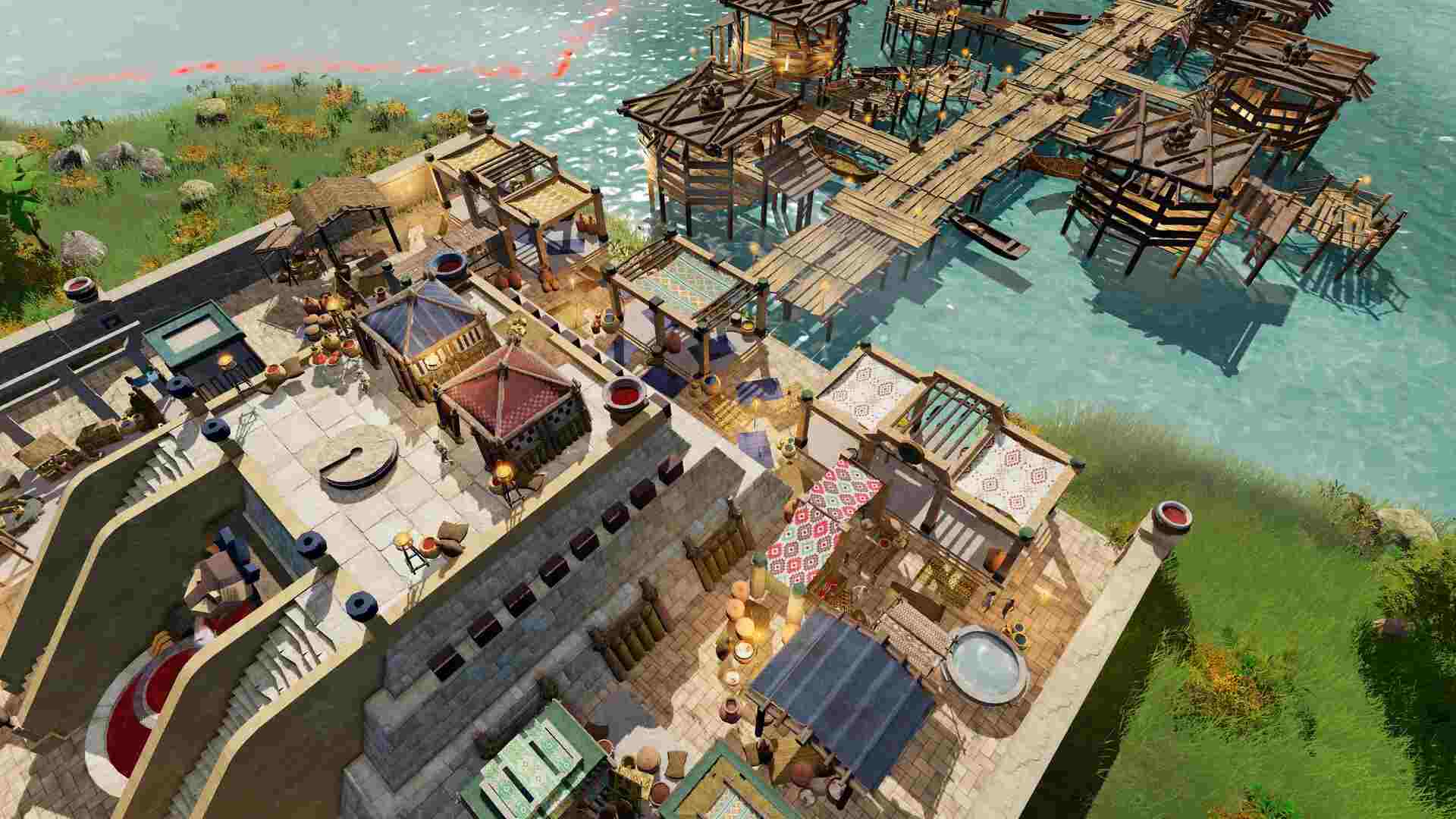 阿兹特克：最后的太阳.Aztecs: The Last Sun_5