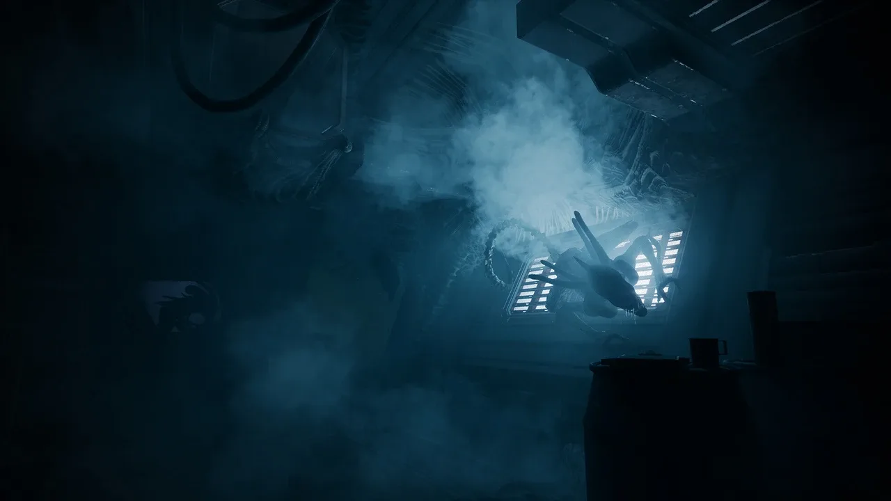 异形:夺命舰 – 进化 豪华版.Alien: Rogue Incursion Evolved Edition Deluxe_0