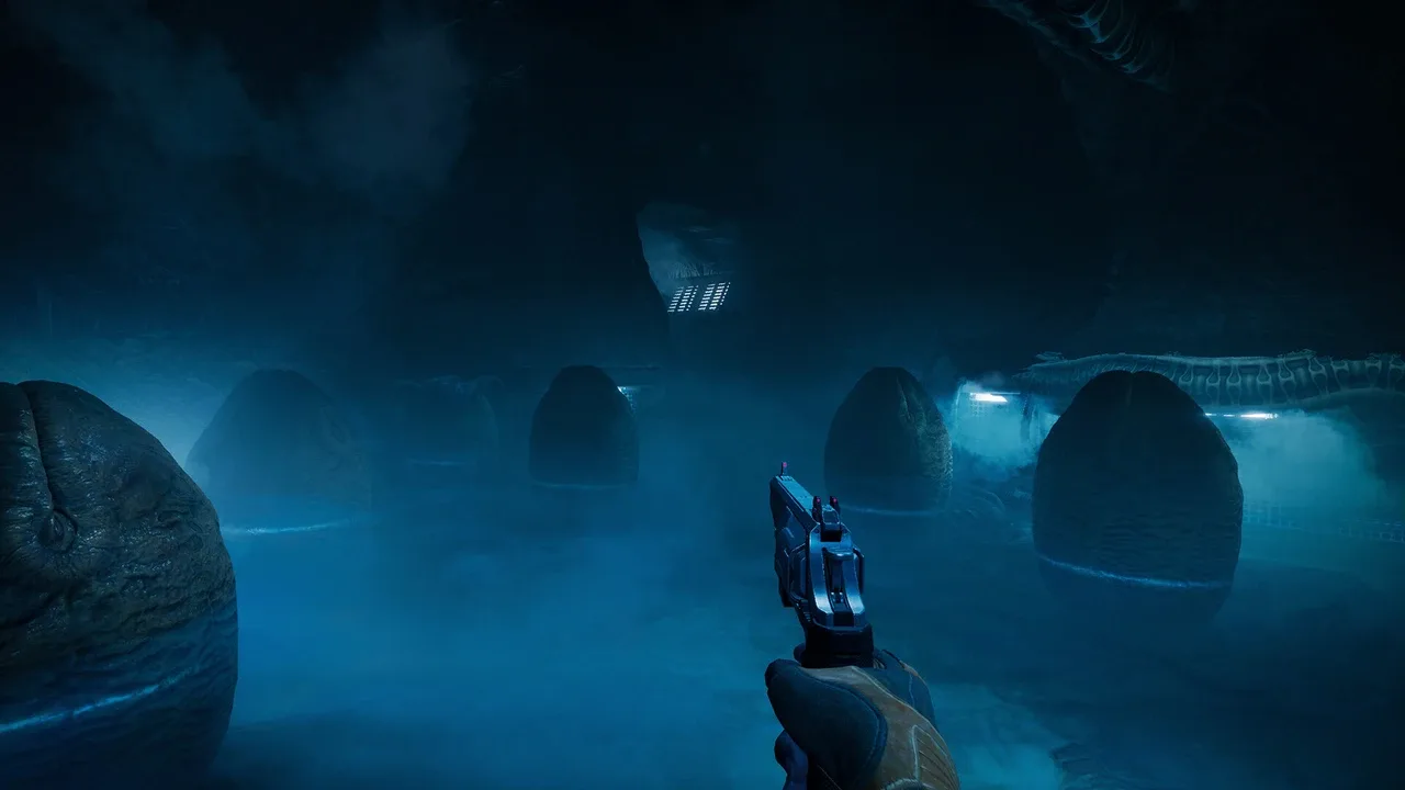 异形:夺命舰 – 进化 豪华版.Alien: Rogue Incursion Evolved Edition Deluxe_3