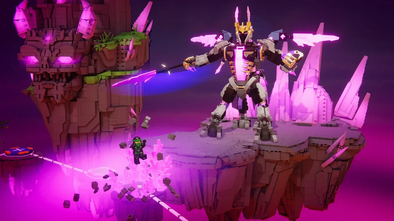 乐高派对.LEGO Party!_3