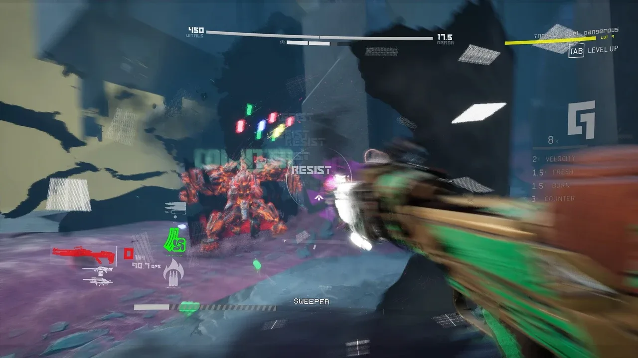 不屈者.Unyielder_2