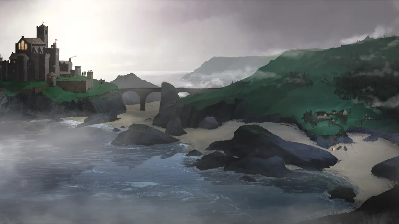 司辰之书：选集版.BOOK OF HOURS: Anthology Edition_4