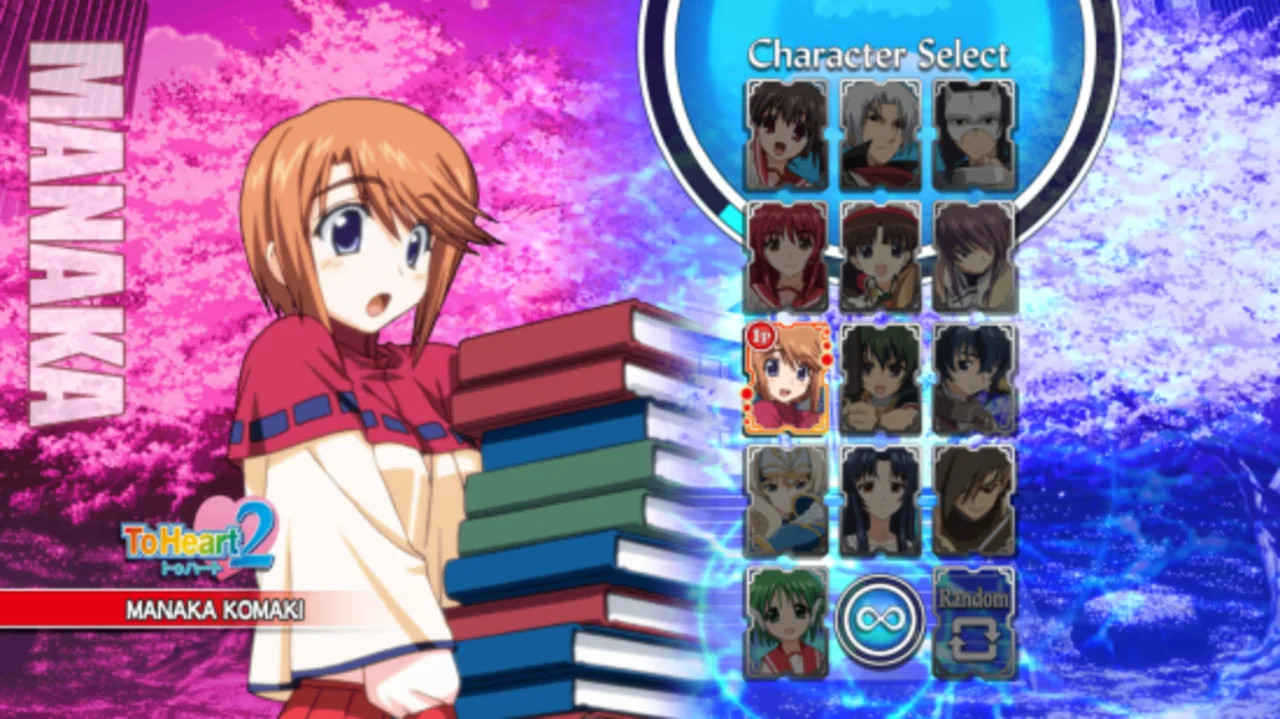 星之翼：梦幻赛场.Aquapazza: Aquaplus Dream Match_2