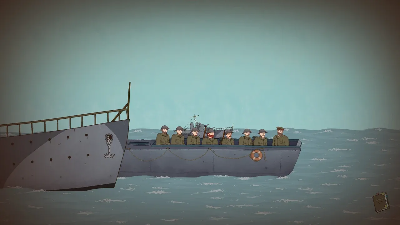 战争来信.Letters of War_4