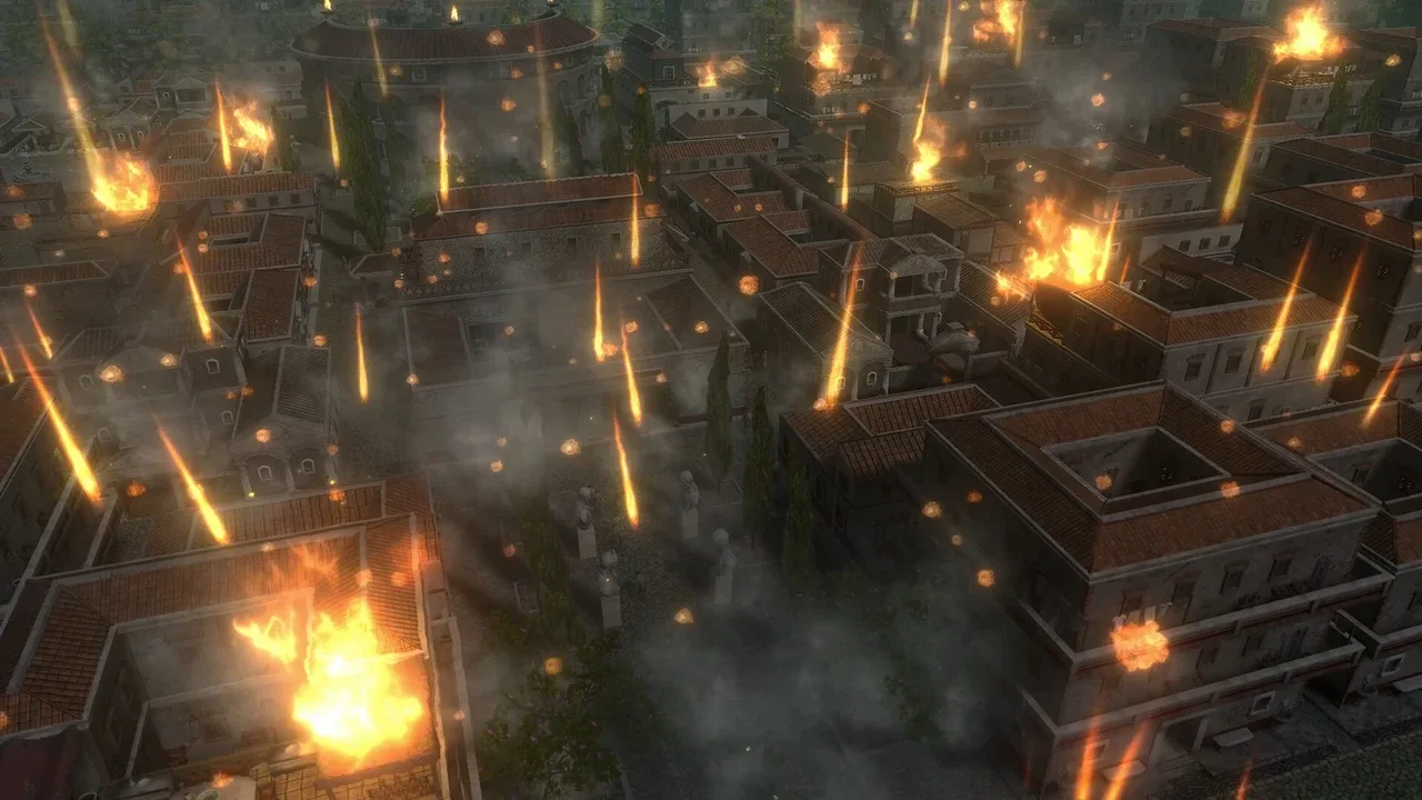 庞贝：遗产.Pompeii: The Legacy_1