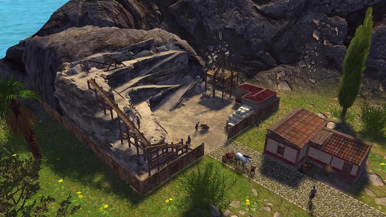 庞贝：遗产.Pompeii: The Legacy_4