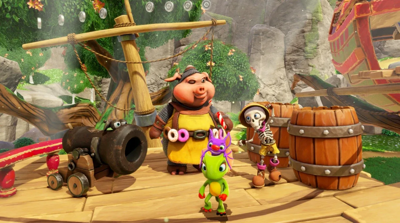 尤卡莱莉:回归.Yooka-Replaylee_0