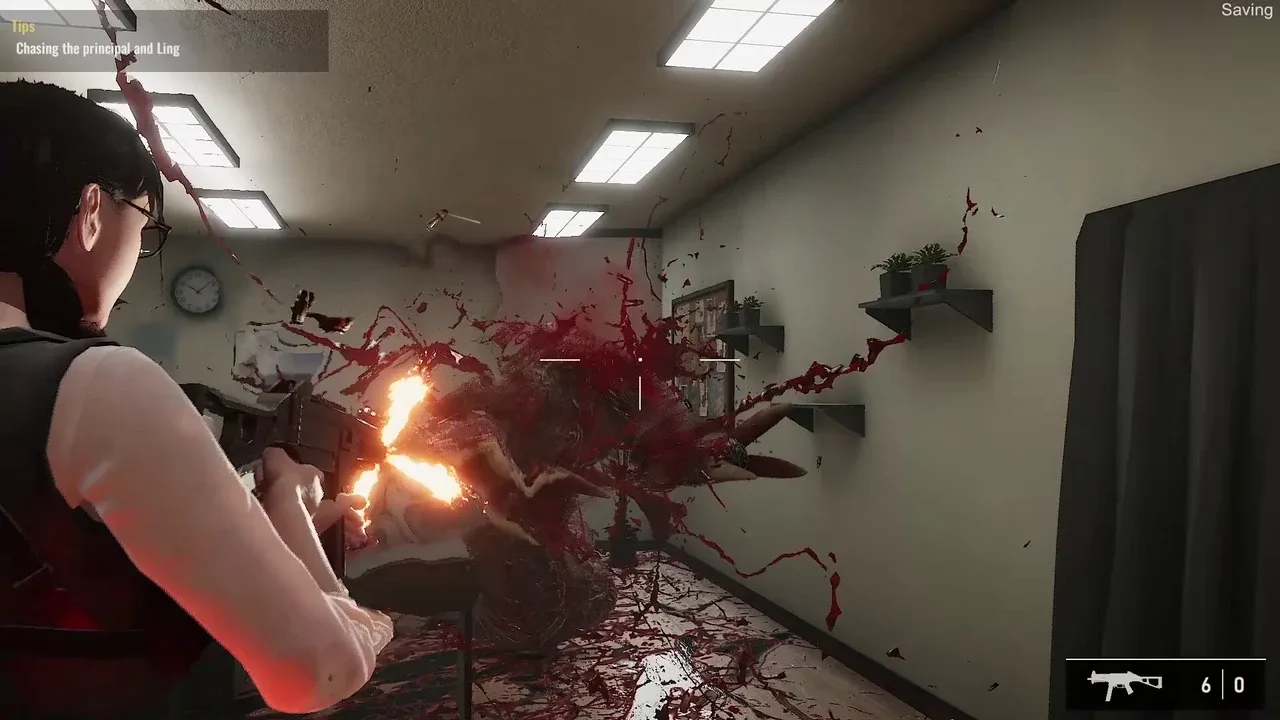 生化女神 : 末日开端.Bio Goddess: Doomsday Begins_3